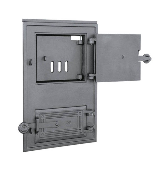 Zestaw kominek powietrzny stalowy KRATKI LUCY BLACK 12 kW Ø 200 z akcesoriami dpk 11a - Zestaw kominek powietrzny stalowy KRATKI LUCY BLACK 12 kW Ø 200 z akcesoriami